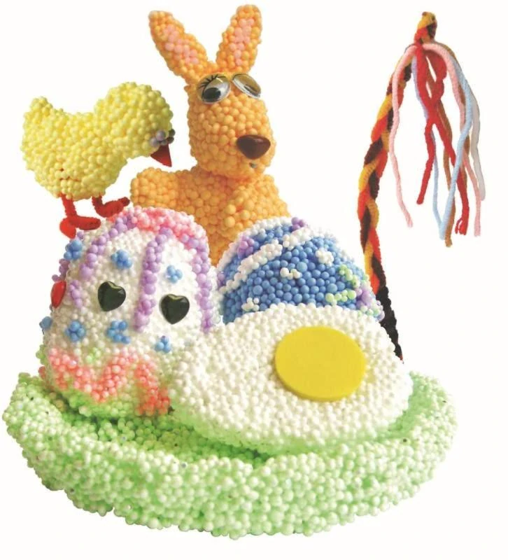 Pexi PlayFoam Boule - Workshop set
