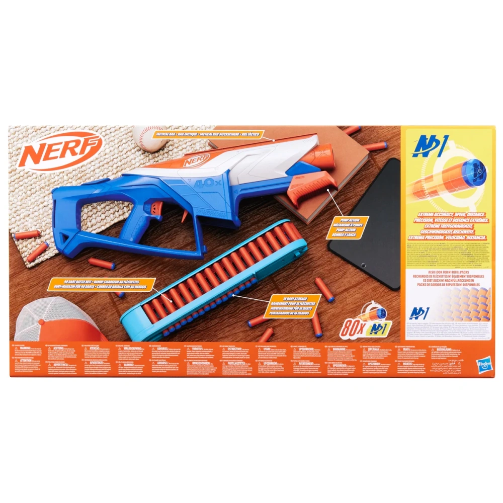 HASBRO - Nerf N Series Infinite