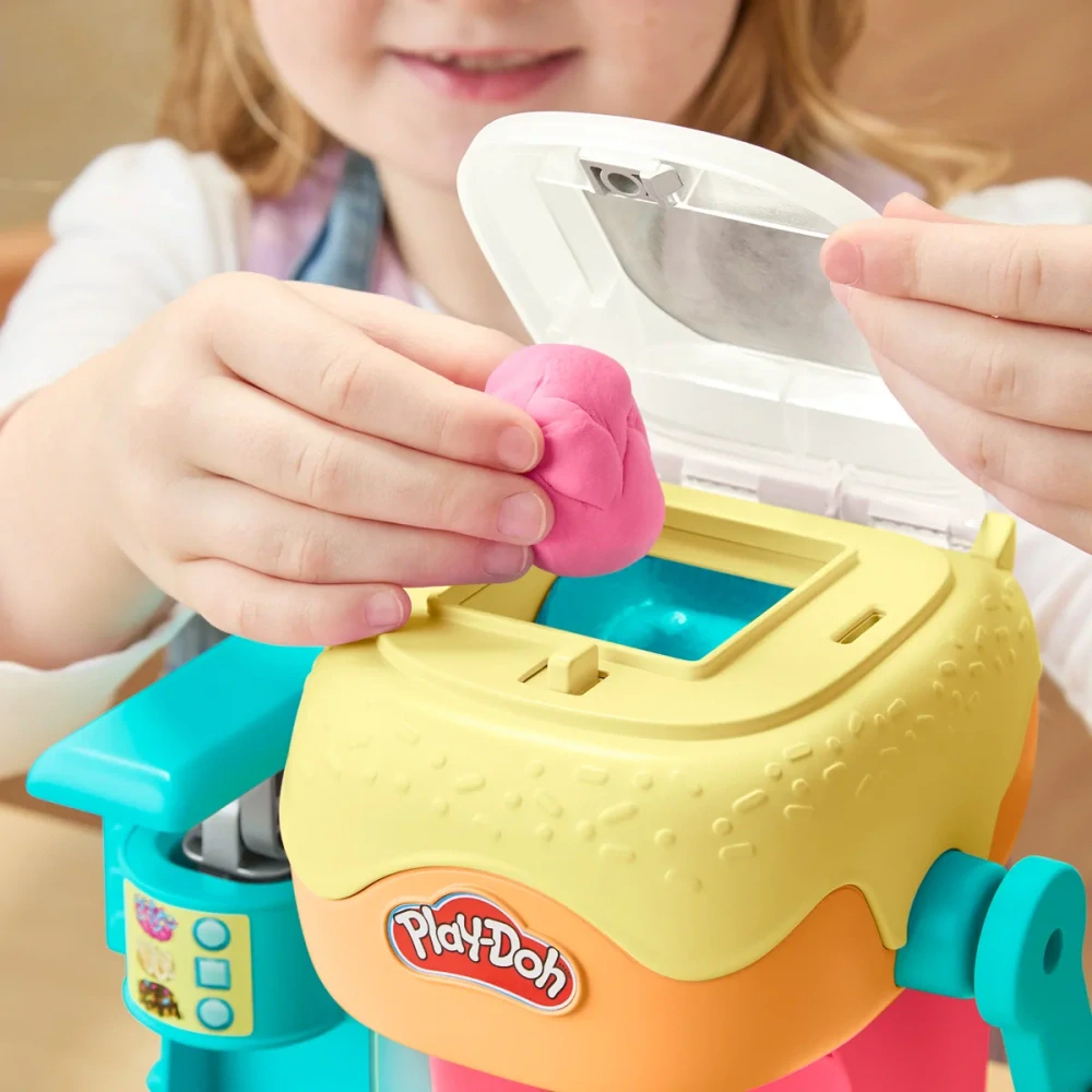 HASBRO - Play-Doh Koblihová dílna