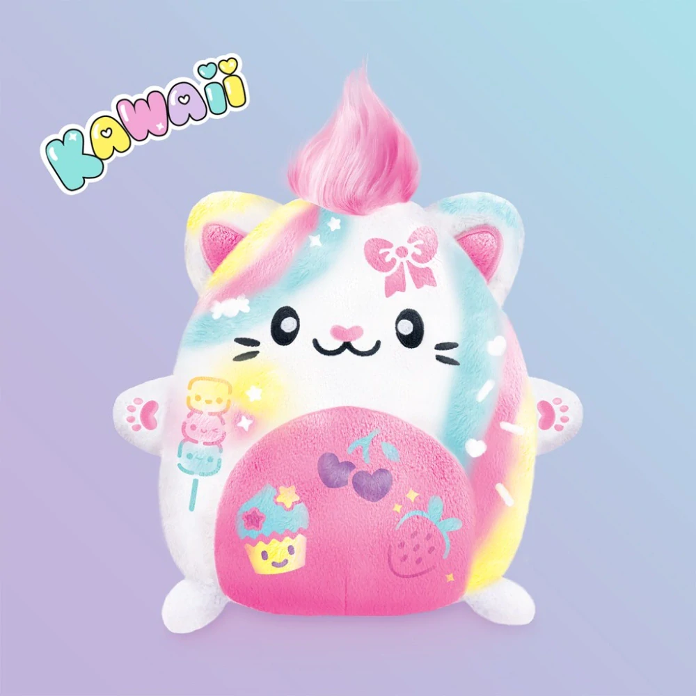 Epee Airbrush studio - Kawaii Kočka