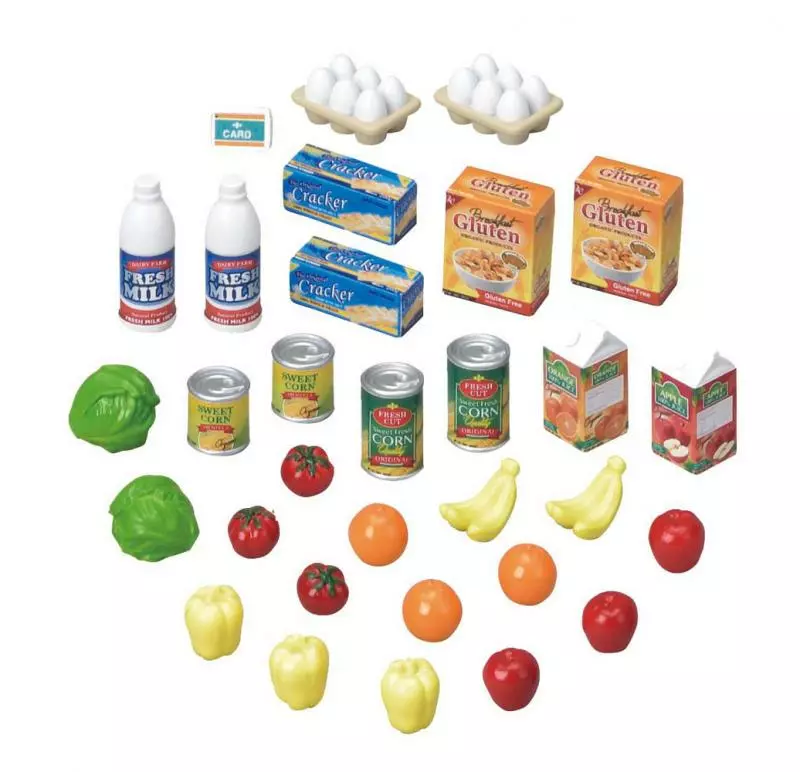 Sylvanian Families Obchod s potravinami