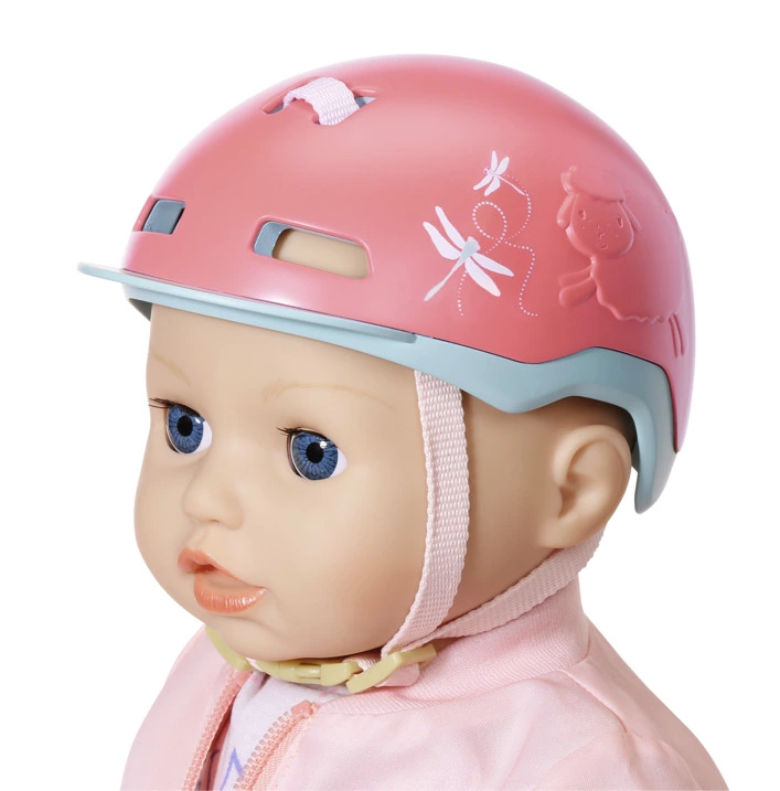 Zapf Baby Annabell Helma na kolo