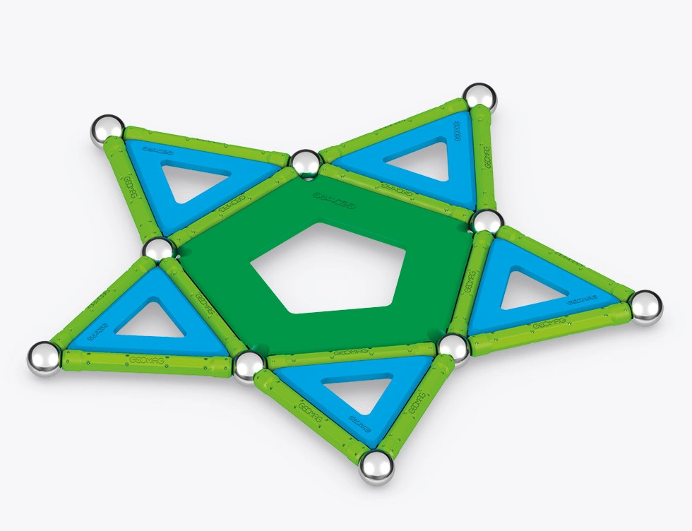 Geomag Classic Panels 52 pcs