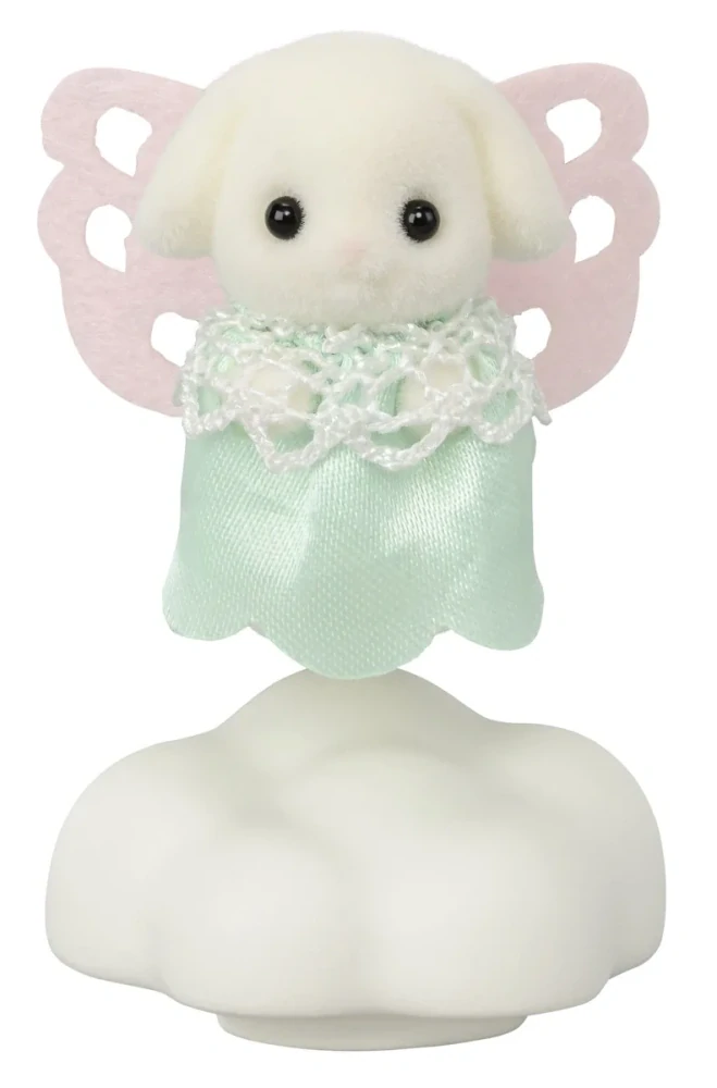 Sylvanian Families assort Zvířátka jarní mláďata