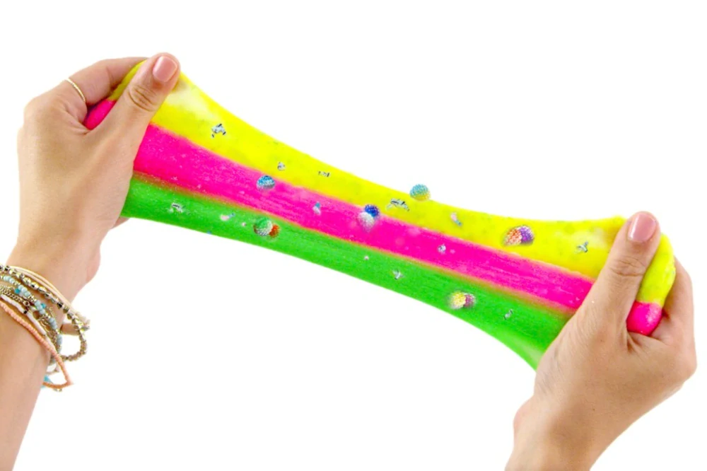 EPEE So Slime Kufřík