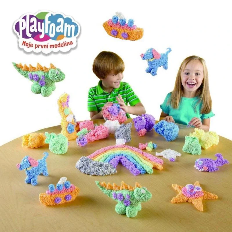 Pexi PlayFoam Boule - Workshop set