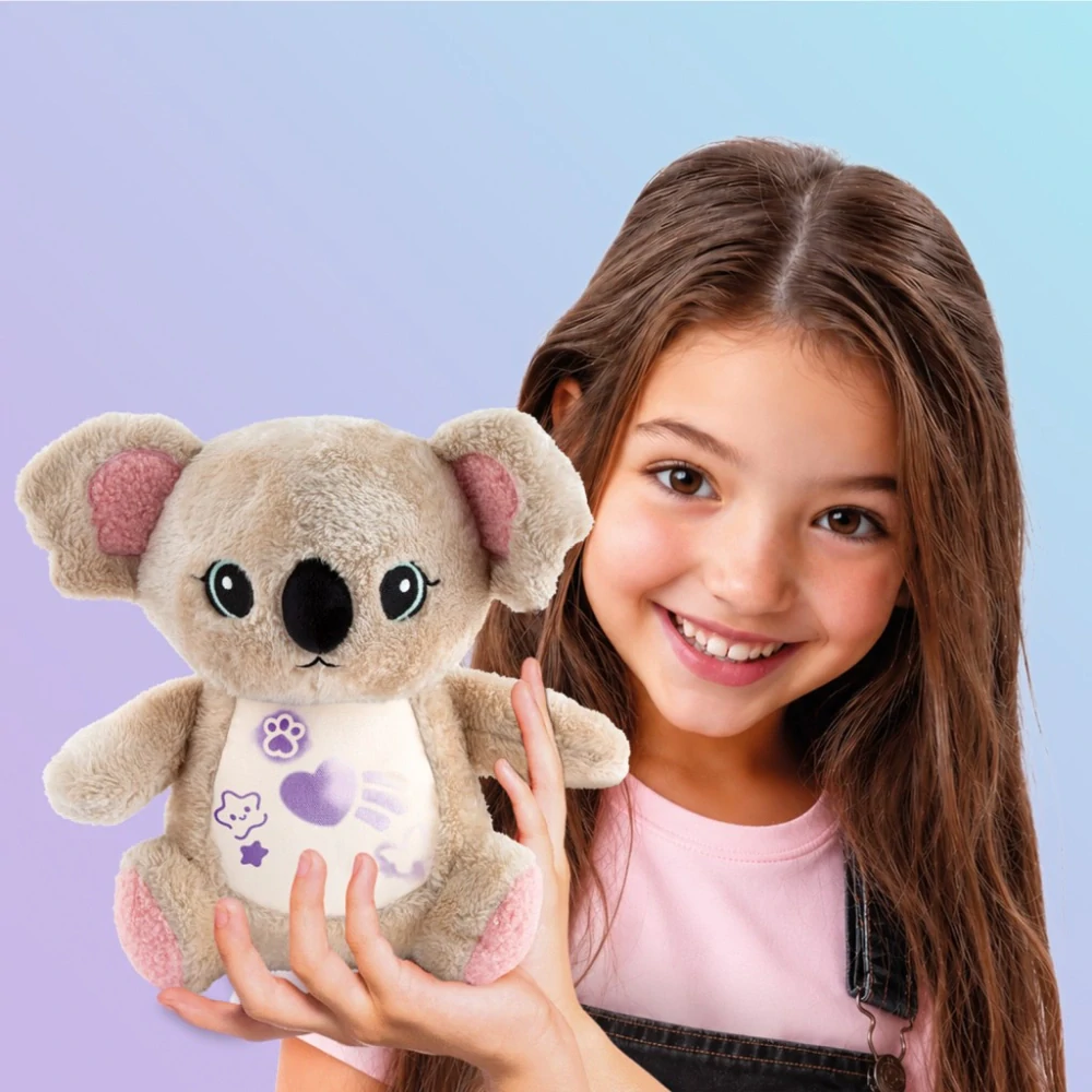 Epee Airbrush studio Magic Light - Koala
