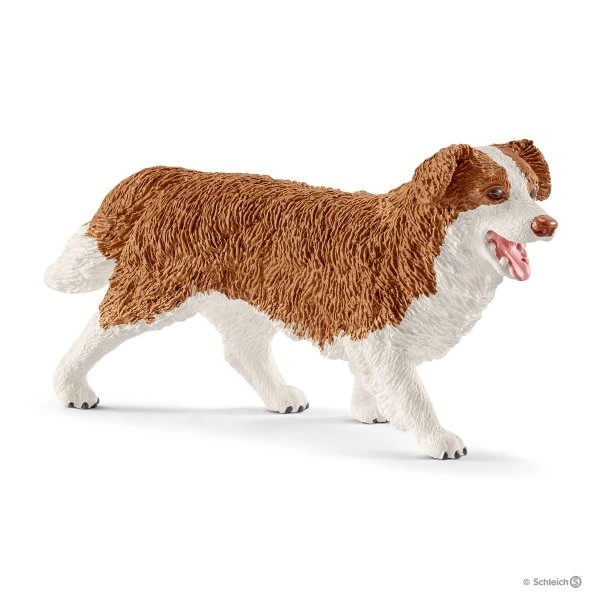 Schleich 42458 Hostující koně, Hannah s fenkou Ruby