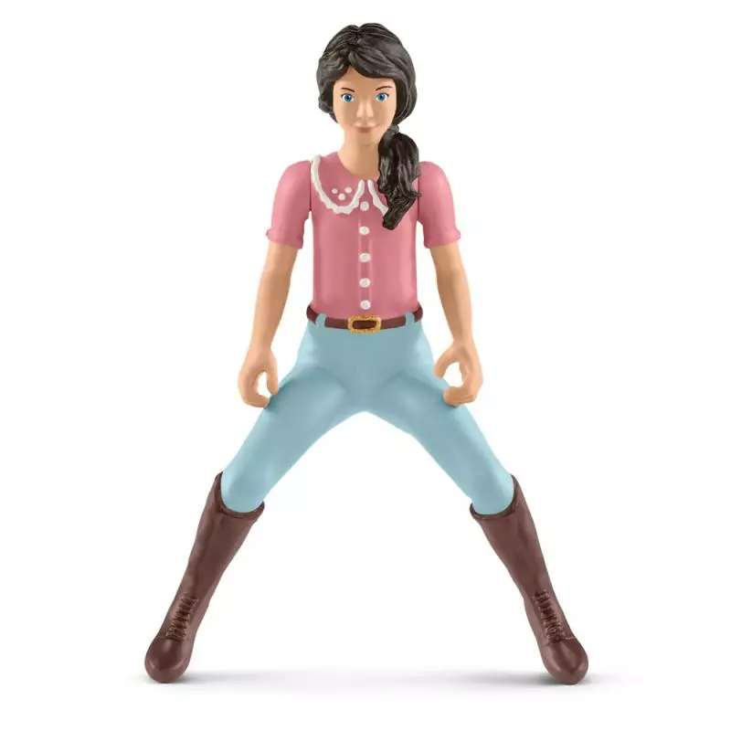 Schleich 42519 Kavárna pro jezdce
