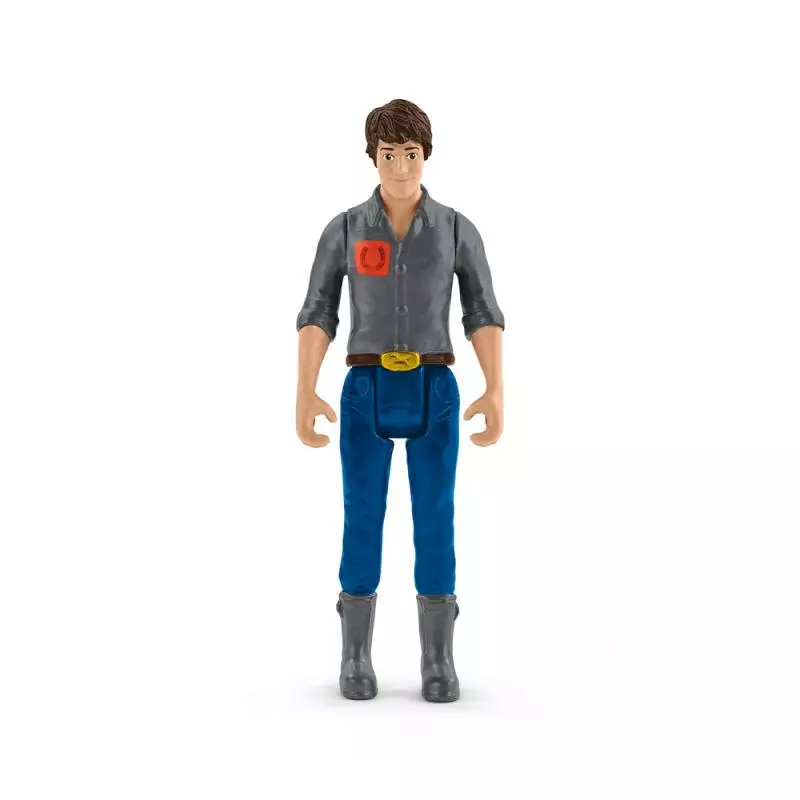 Schleich 42443 Mia a set pro vaulting